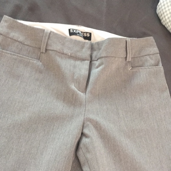 Express pants - Picture 4 of 5